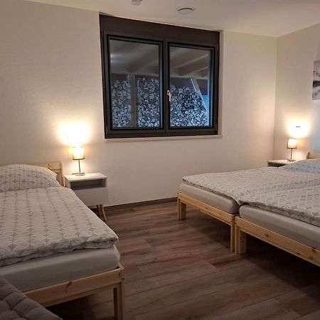 Ferienwohnung Sonnenseite Schopfheim Eksteriør bilde