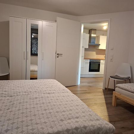 Ferienwohnung Sonnenseite Schopfheim Eksteriør bilde