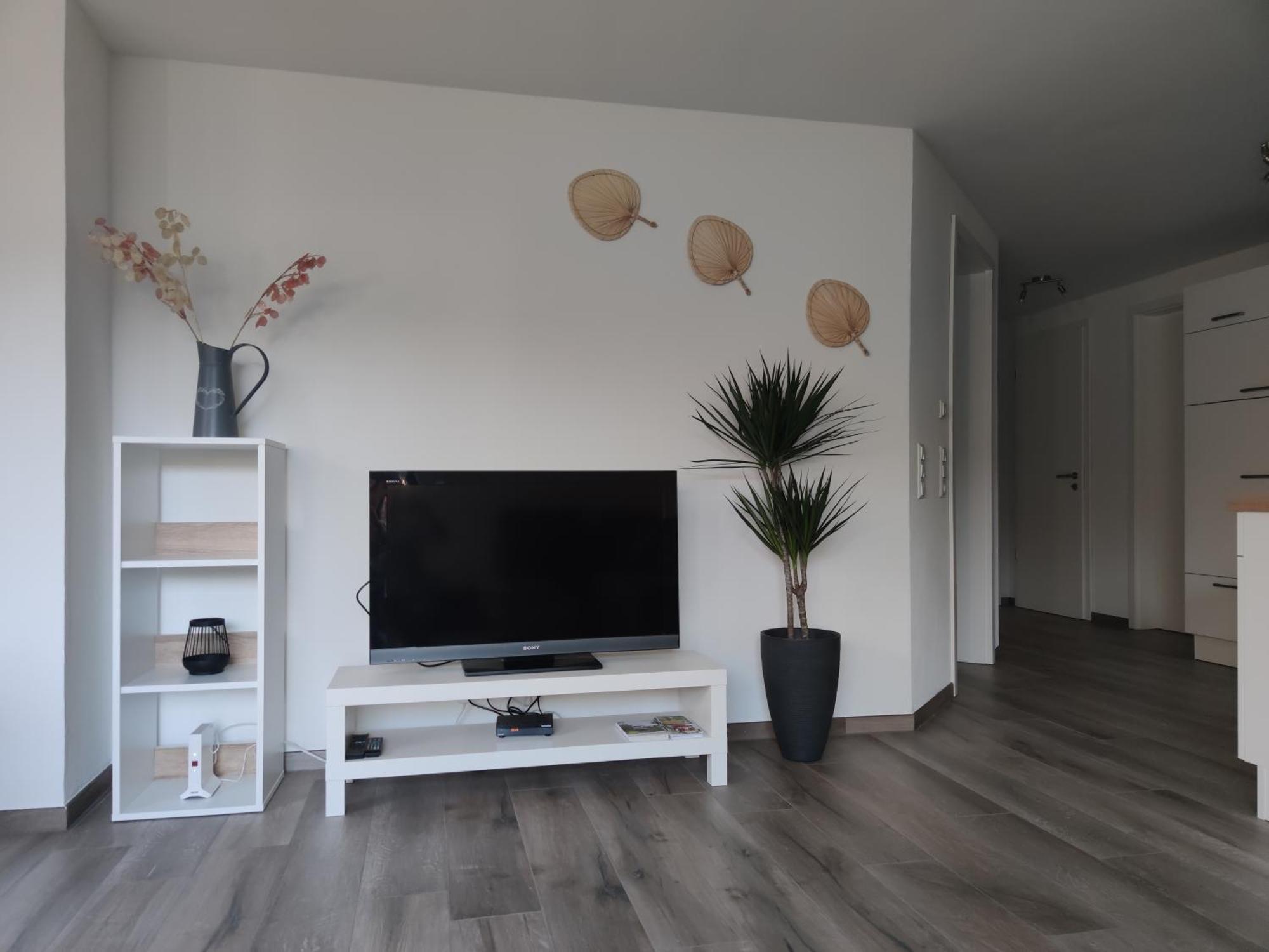 Ferienwohnung Sonnenseite Schopfheim Eksteriør bilde