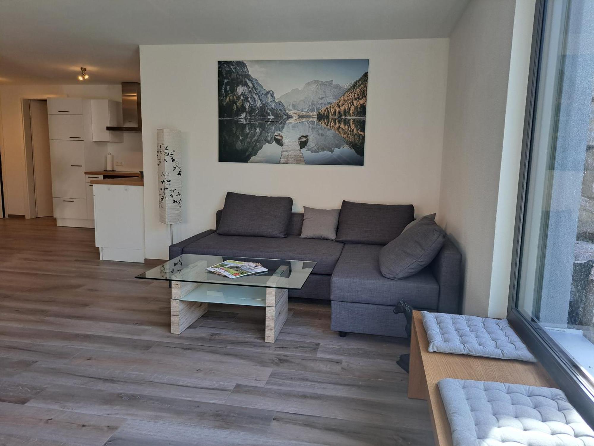 Ferienwohnung Sonnenseite Schopfheim Eksteriør bilde