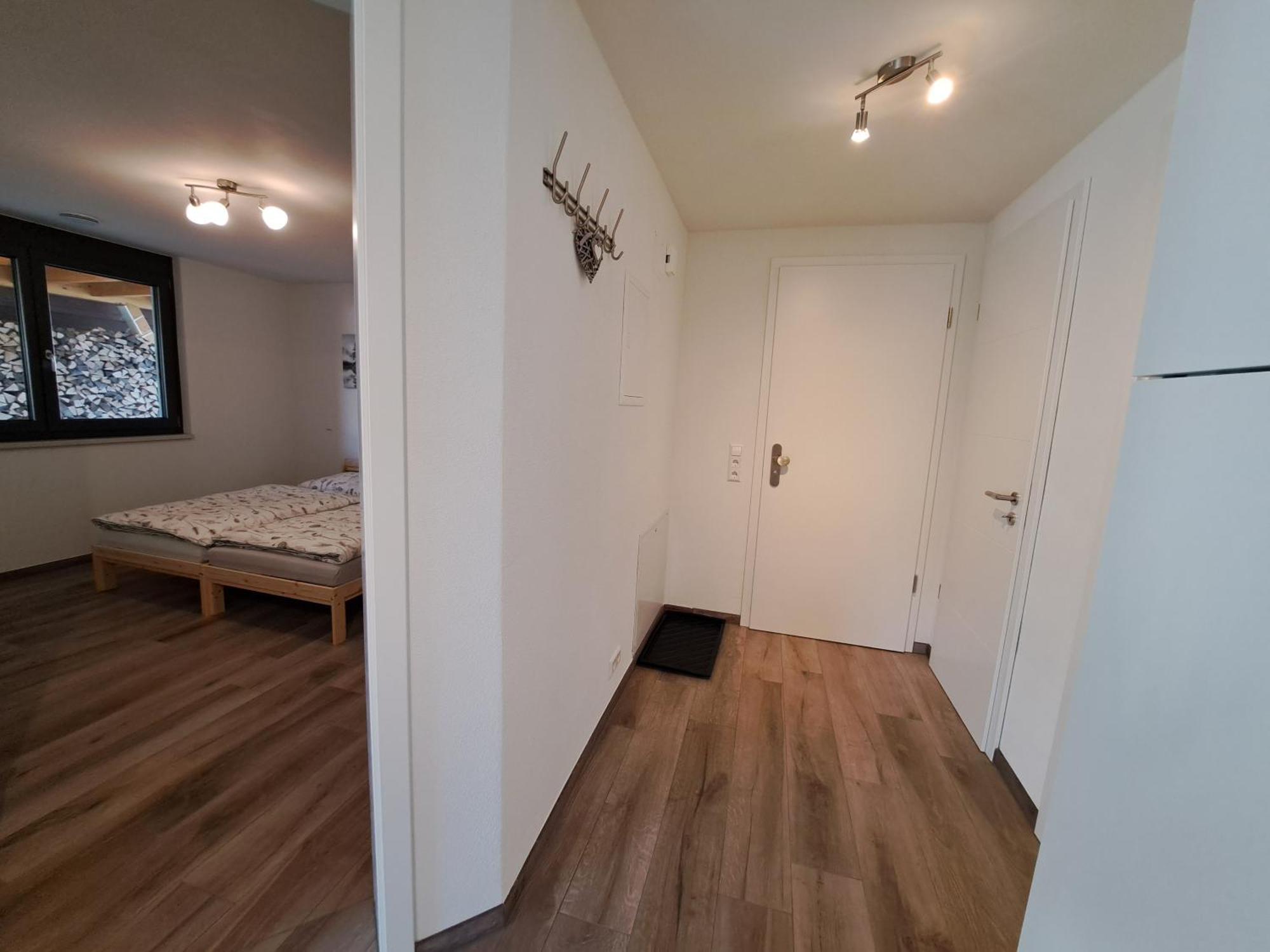 Ferienwohnung Sonnenseite Schopfheim Eksteriør bilde